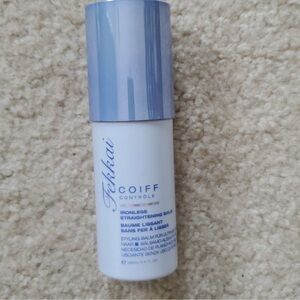 Fekkai ironless straightening balm